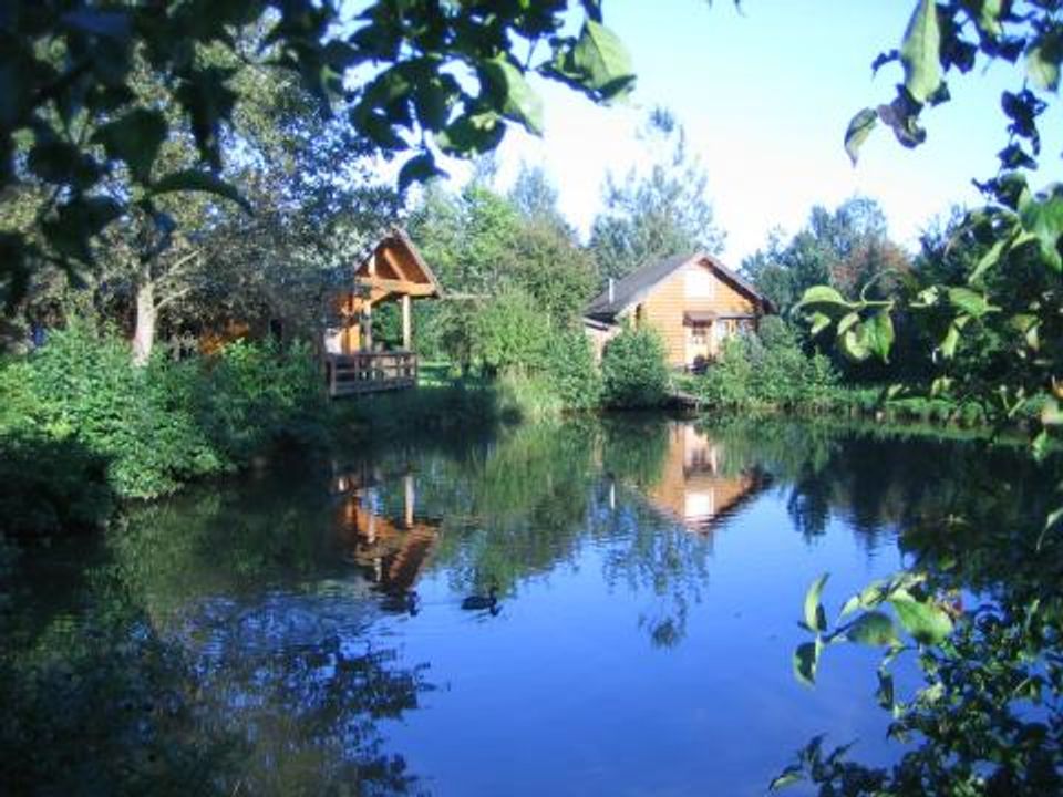 Ferienpark Geesthof In Hechthausen Holidayparkspecials