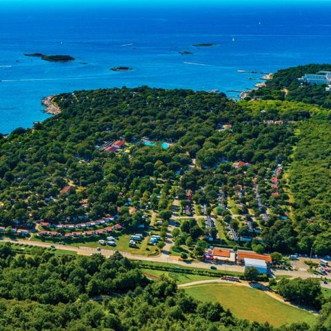 Camping Bijela Uvala Bis POREC Preise Und Reservierungen