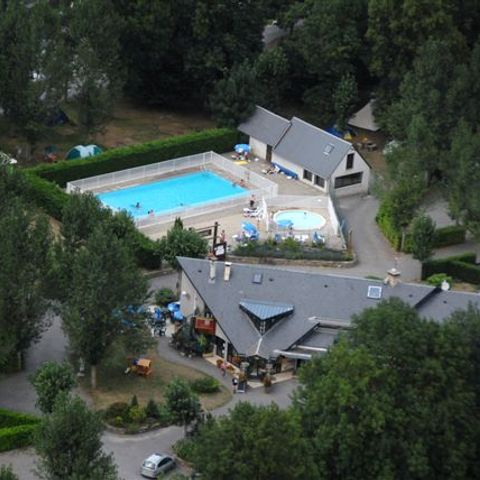 Camping Le Rioumajou Saint Lary Soulan Tarifs Et R Servations