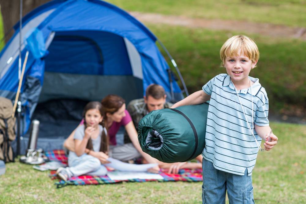 Bien évaluer son budget de vacances en camping-2