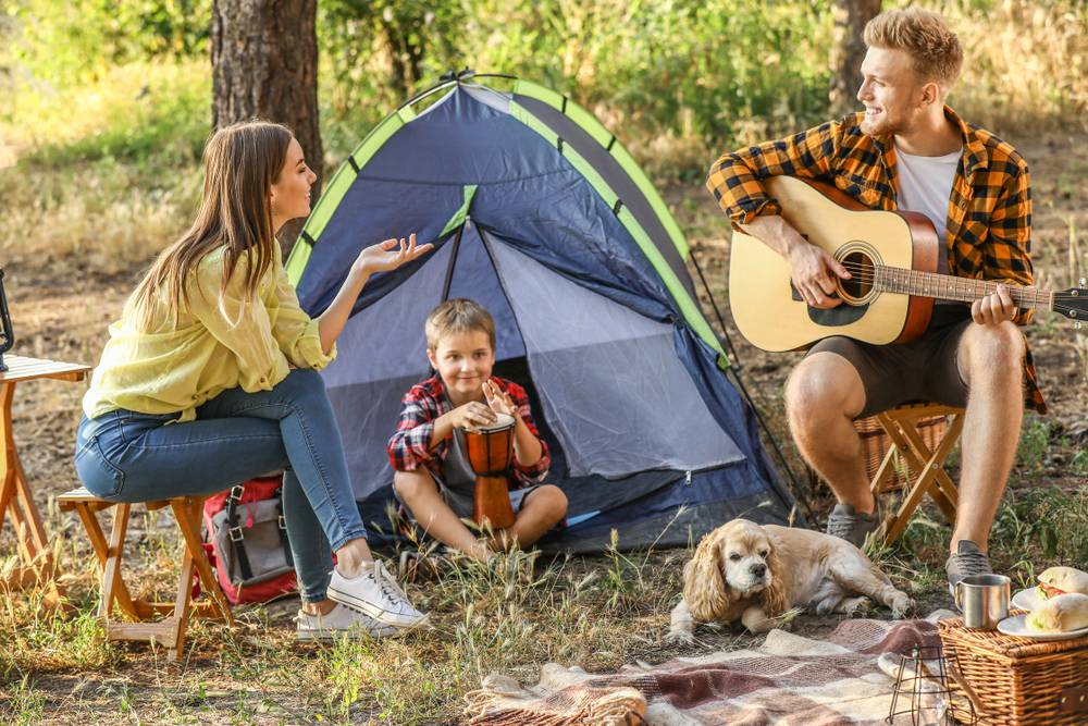 Quel camping choisir en Corse ?-2