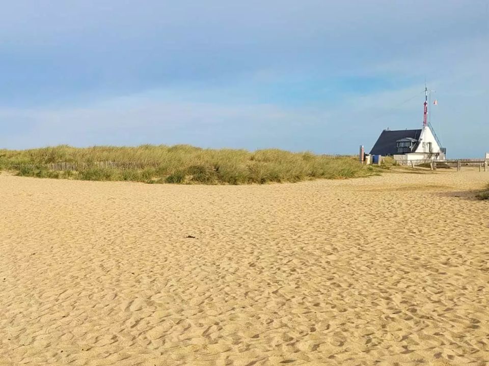 Sémaphore de la Rivière d'Etel - Camping Morbihan