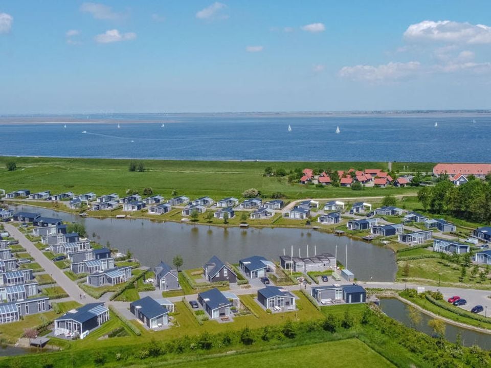 Waterresort Oosterschelde - Camping Kapelle