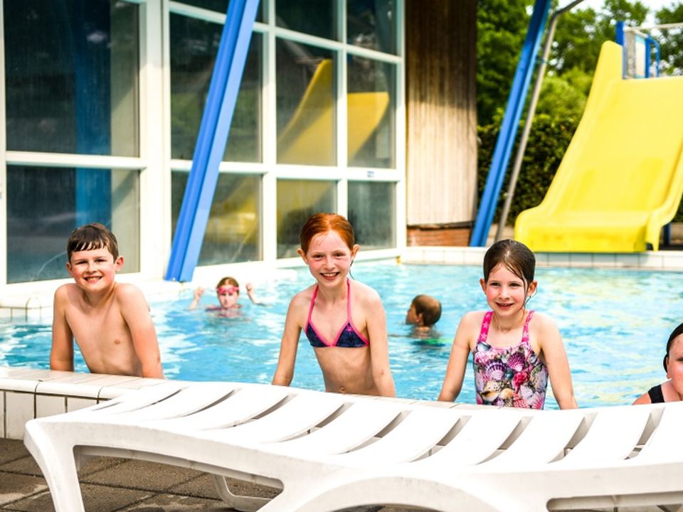 Vakantiepark Bronckhorst - Camping Bronckhorst