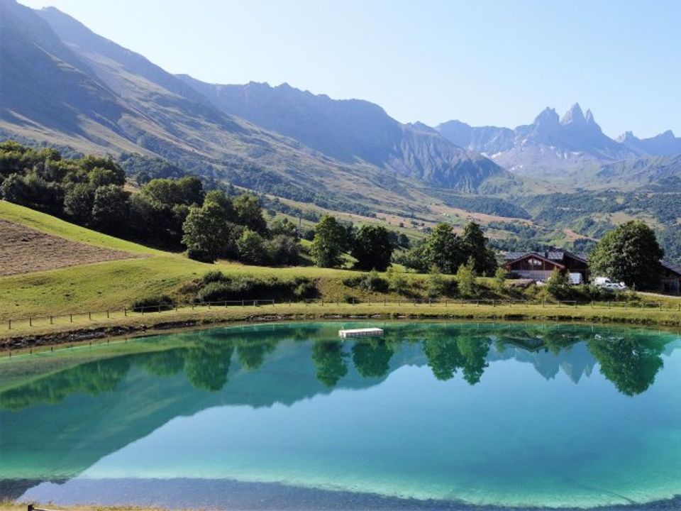 VVF Résidence Albiez-Montrond Maurienne