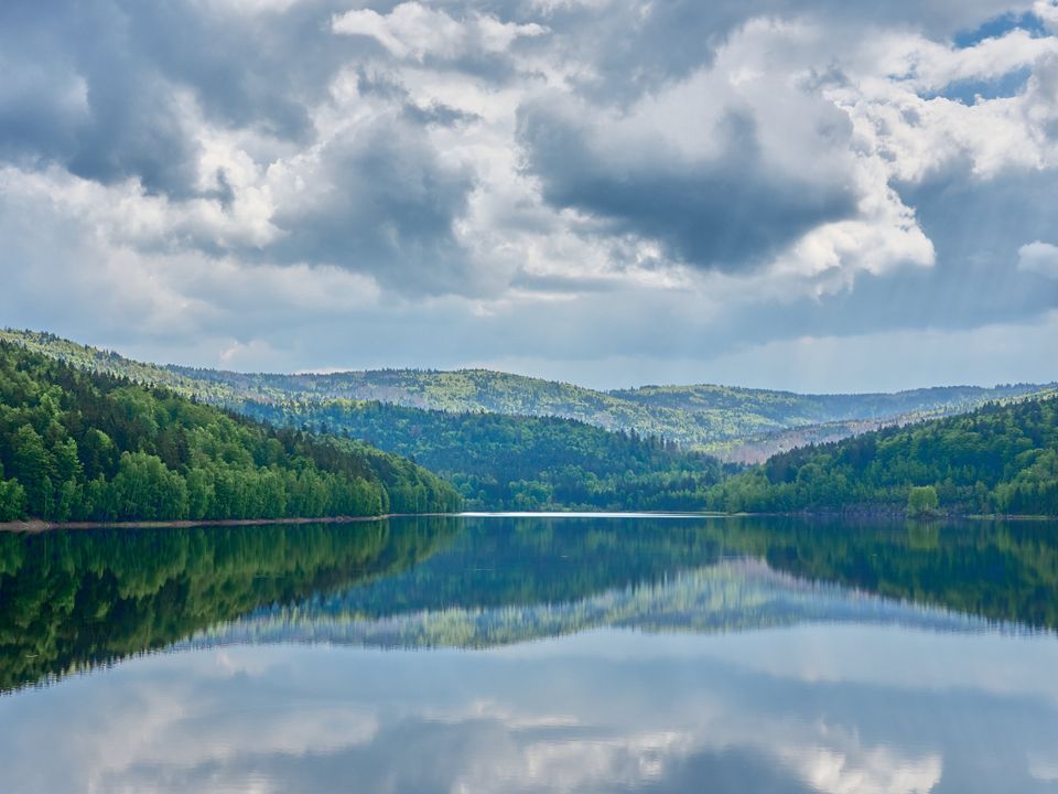 Landal Arber - Camping Bavière