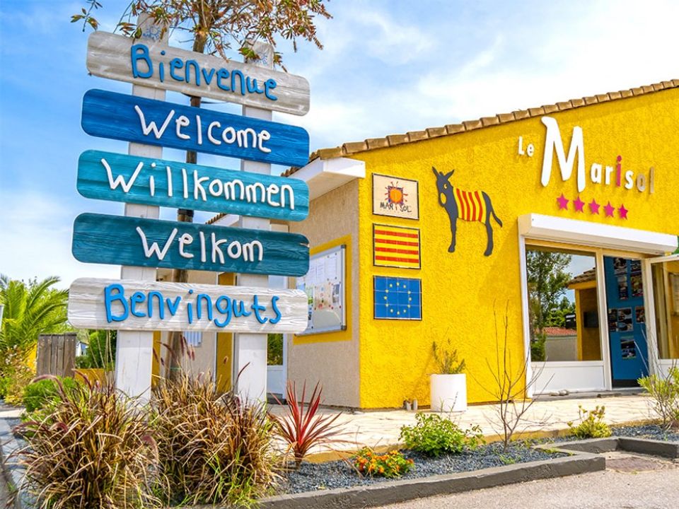France - Méditerranée Ouest - Torreilles - Camping Club Le Marisol 5*