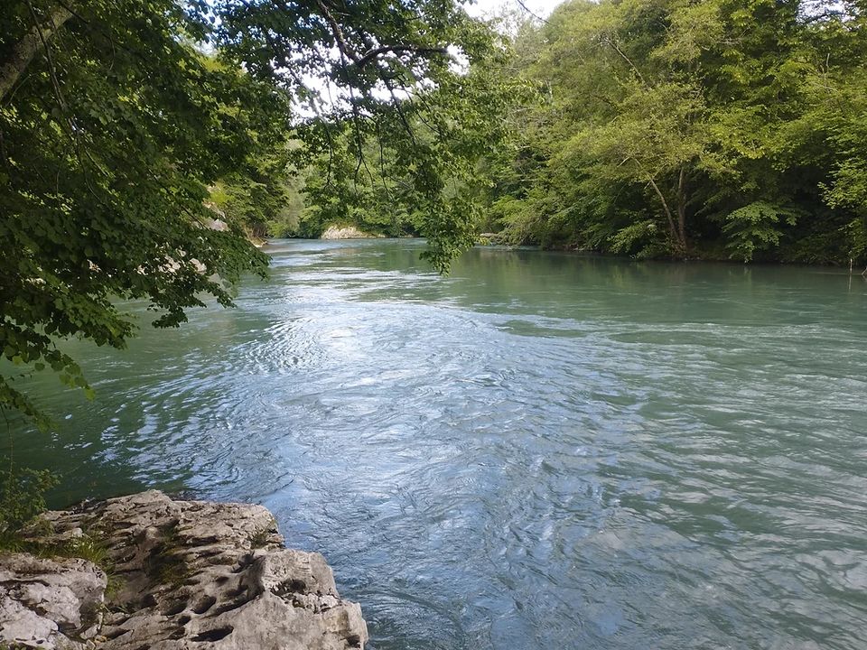 Camping Le Rural - Camping Hautes-Pyrénées