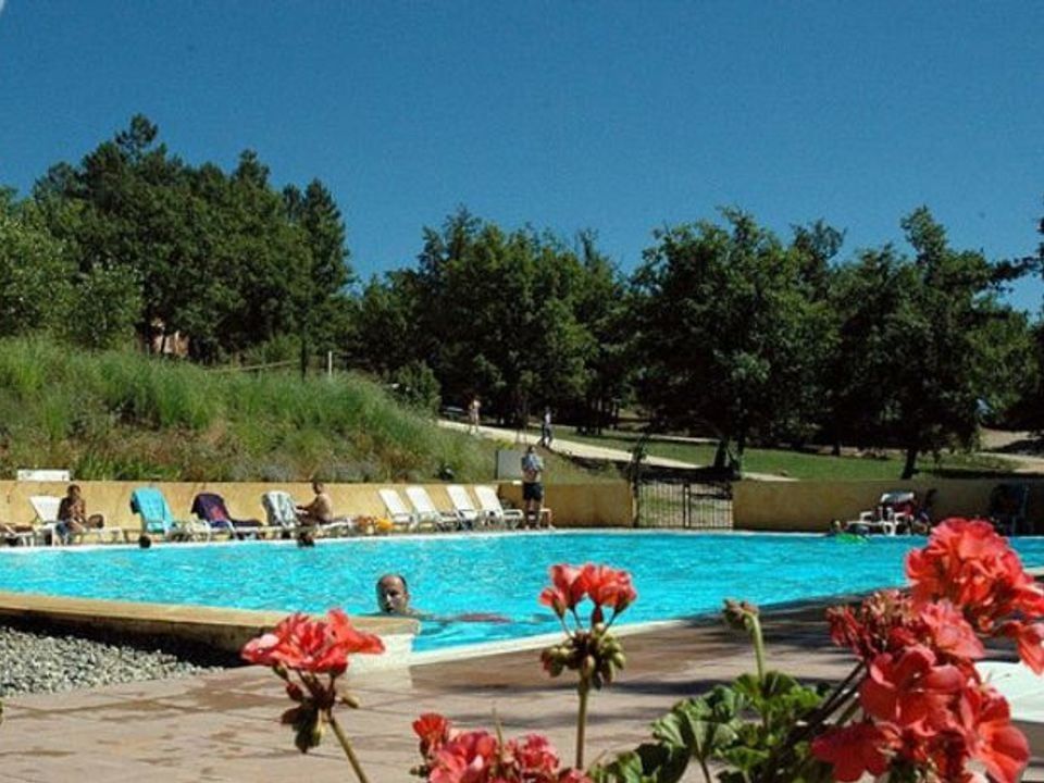 Village Vacances La Colline des Ocres, 3*