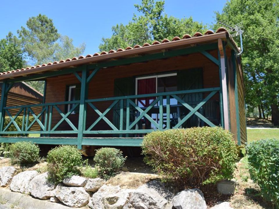 Camping et Village Vacances Le Lac