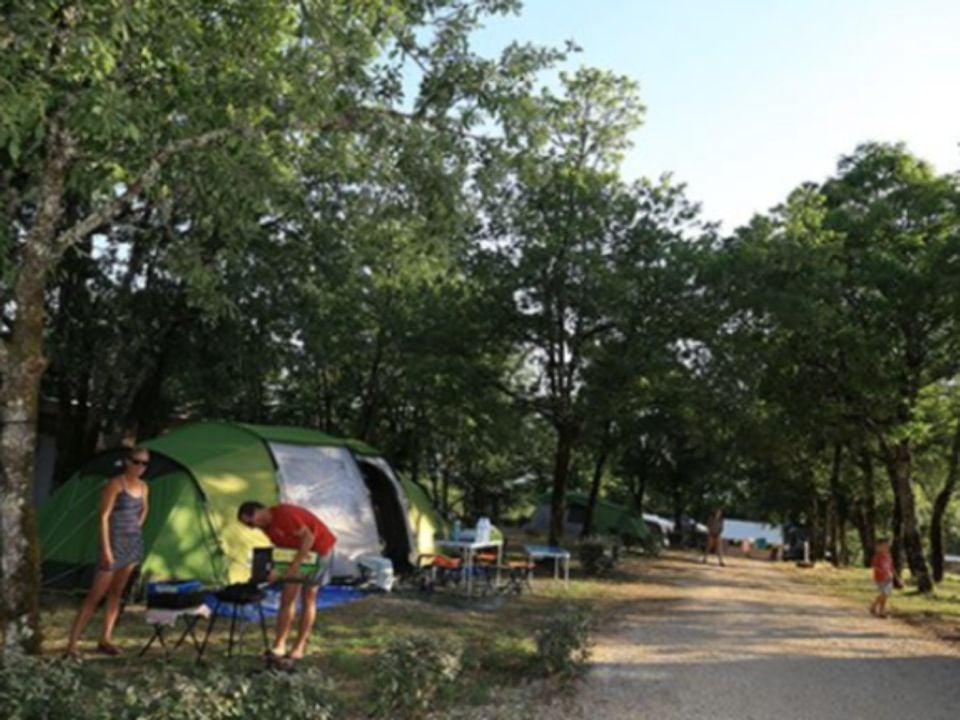 France - Méditerranée Ouest - Sainte Marie la Mer (66) - Camping Le Sainte Marie 4*