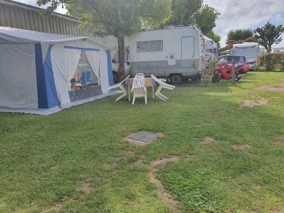 France - Atlantique Nord - Arvert - Camping du Petit Pont, 3*