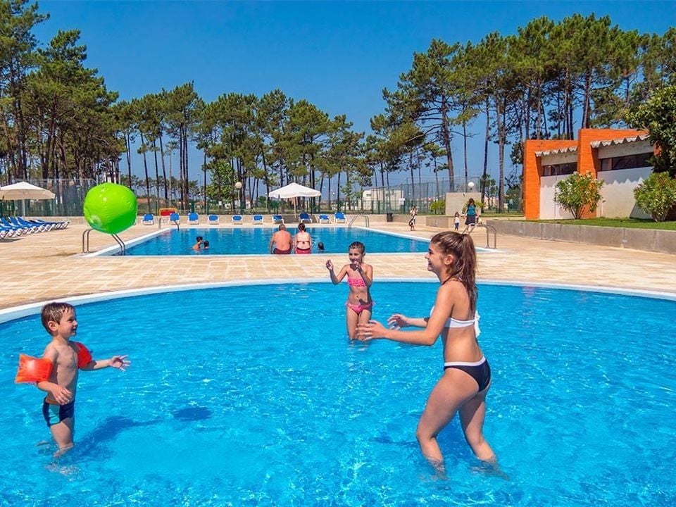 Camping Vagueira, 3*