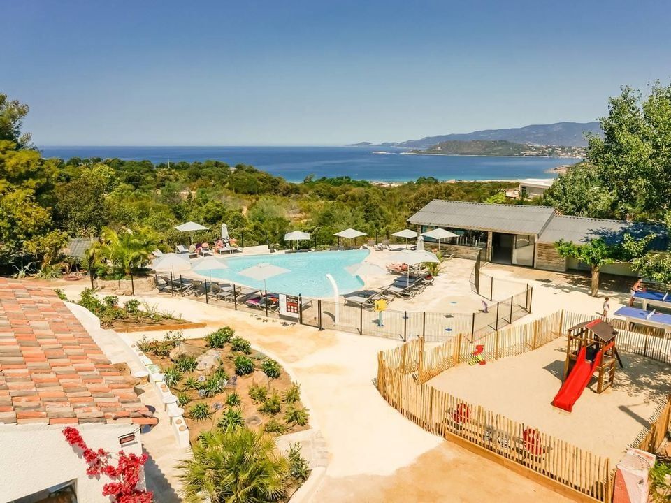 Camping Lacasa, 4*