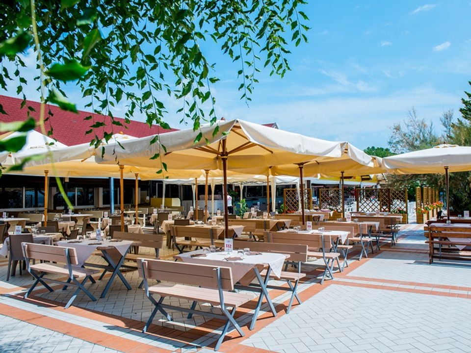 Italie - Vénétie - Caorle - Camping Villaggio San Francesco Caorle, 5*