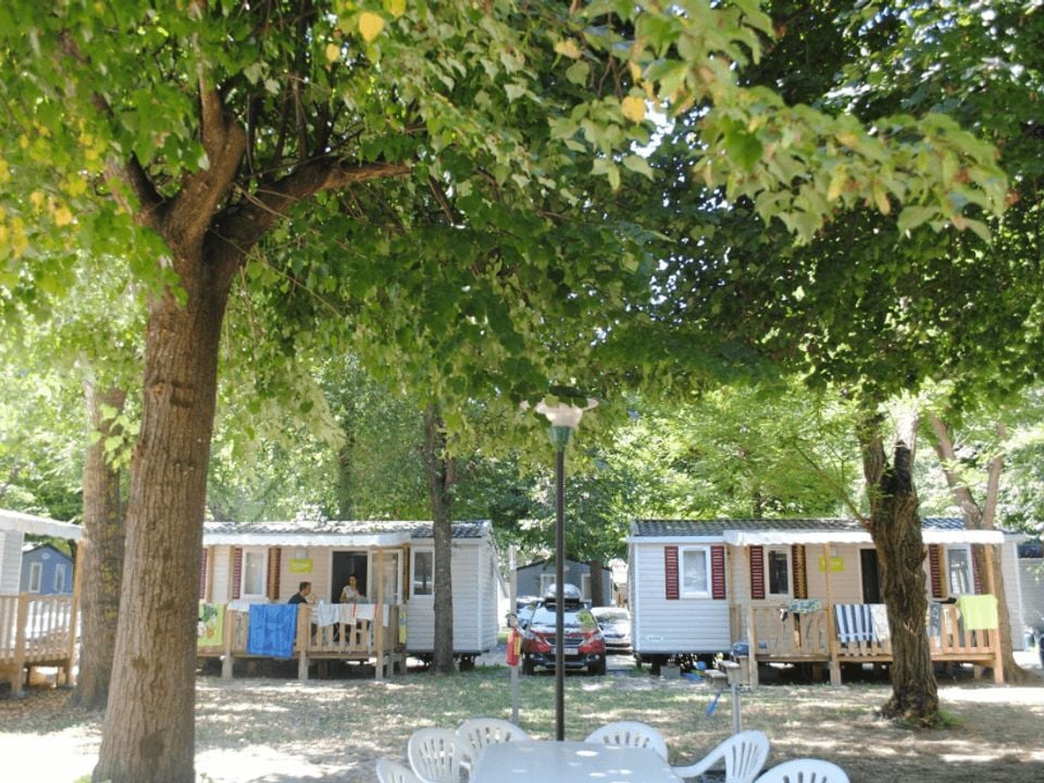 Italie - Vénétie - Caorle - Camping Villaggio San Francesco Caorle, 5*