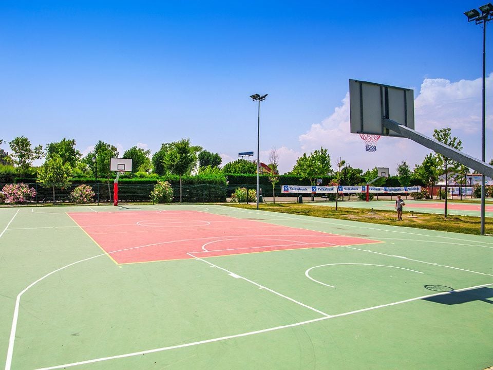 Italie - Vénétie - Caorle - Camping Villaggio San Francesco Caorle, 5*