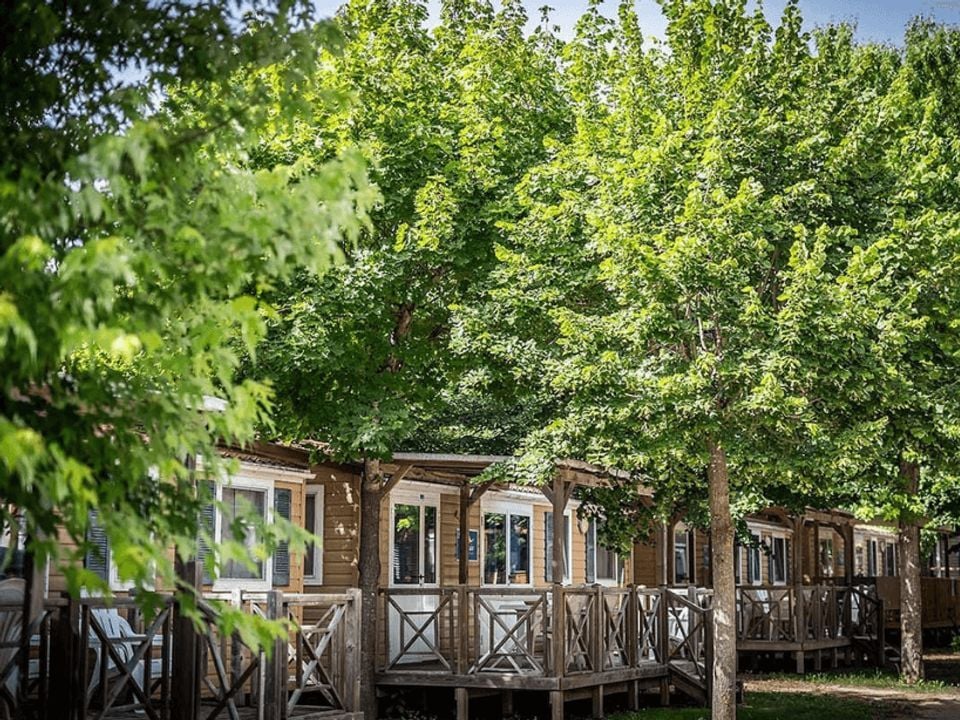 Italie - Vénétie - Caorle - Camping Villaggio San Francesco Caorle, 5*