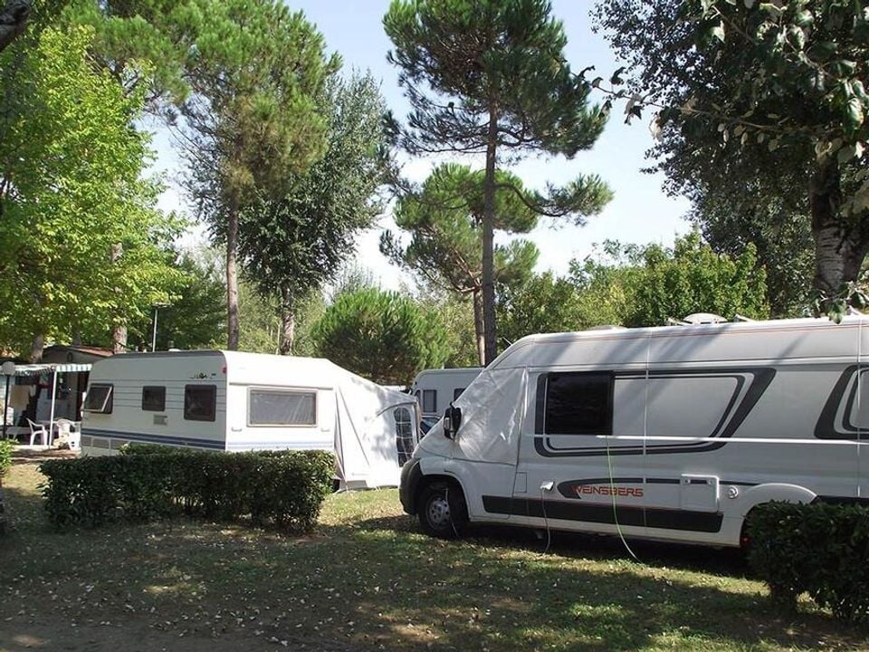 Italie - Vénétie - Caorle - Camping Laguna Village, 3*