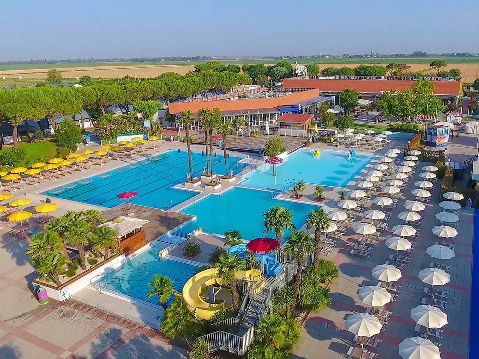 Camping Village Portofelice, 4*