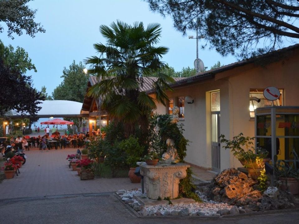 Italie - Vénétie - Grado - Badiaccia Camping Village, 4*