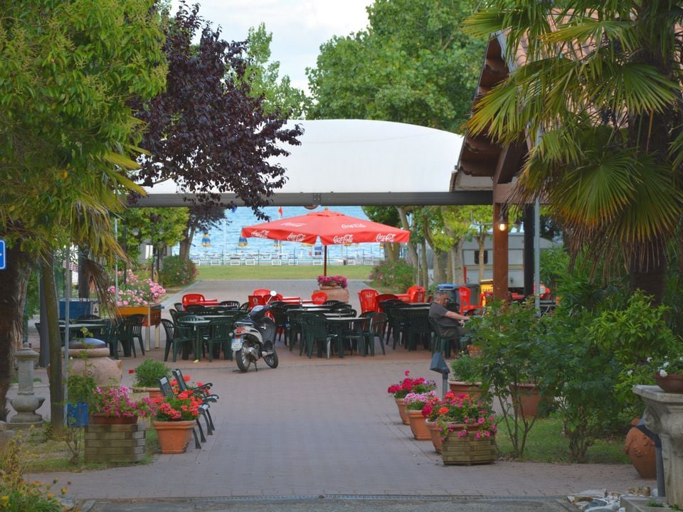 Italie - Vénétie - Grado - Badiaccia Camping Village, 4*