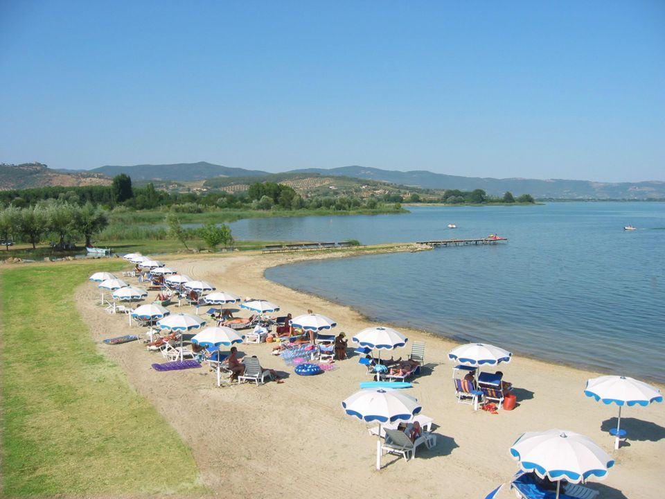 Italie - Vénétie - Grado - Badiaccia Camping Village, 4*