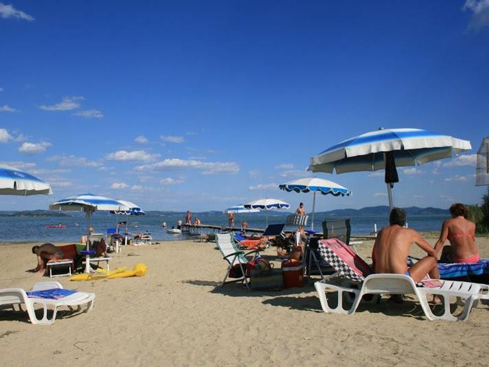 Italie - Vénétie - Grado - Badiaccia Camping Village, 4*