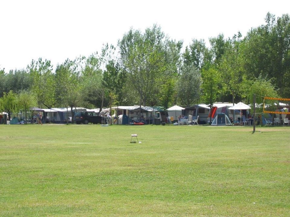 Italie - Vénétie - Grado - Badiaccia Camping Village, 4*