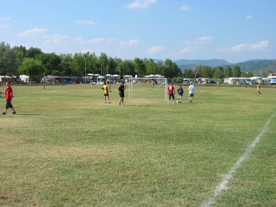 Italie - Vénétie - Grado - Badiaccia Camping Village, 4*