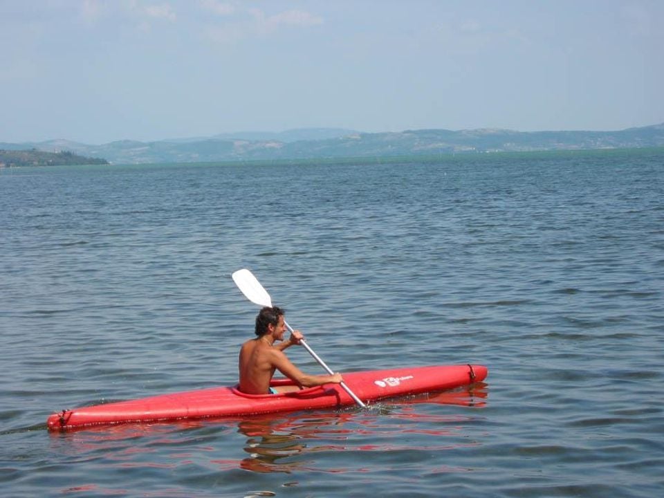 Italie - Vénétie - Grado - Badiaccia Camping Village, 4*