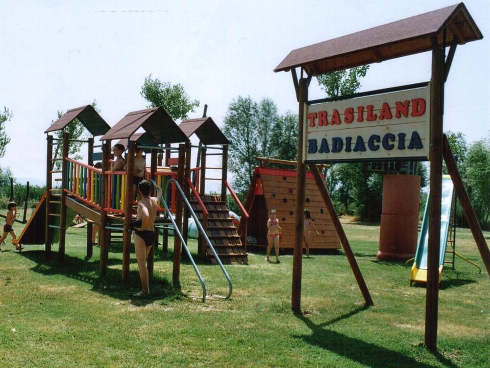 Italie - Vénétie - Grado - Badiaccia Camping Village, 4*