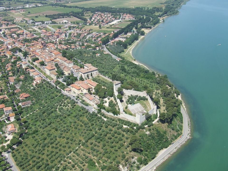 Italie - Vénétie - Grado - Badiaccia Camping Village, 4*