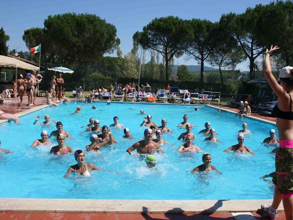 Italie - Vénétie - Grado - Badiaccia Camping Village, 4*