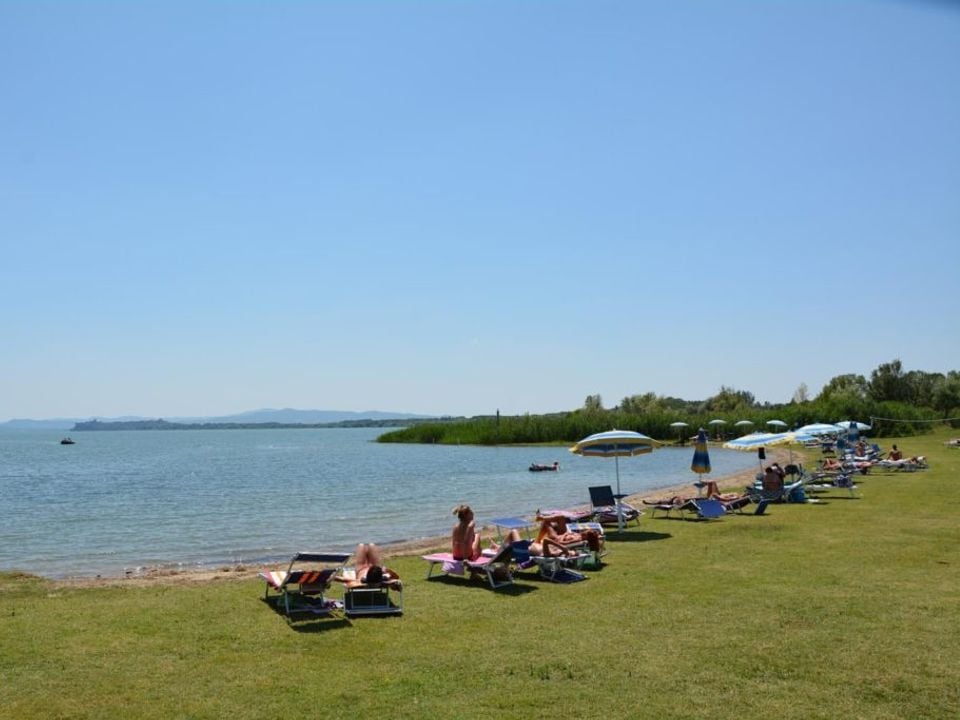 Italie - Vénétie - Grado - Badiaccia Camping Village, 4*