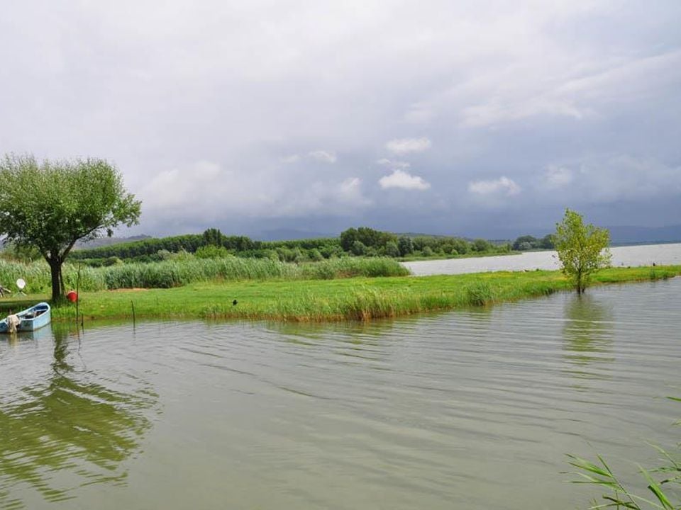 Italie - Vénétie - Grado - Badiaccia Camping Village, 4*