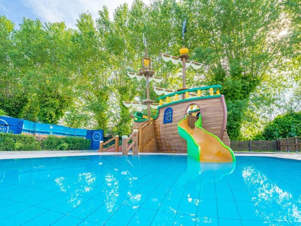 Camping Ca Savio  - Camping Venise