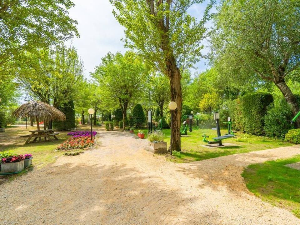 Italie - Vénétie - Cavallino-Treporti - Camping Ca Savio, 3*