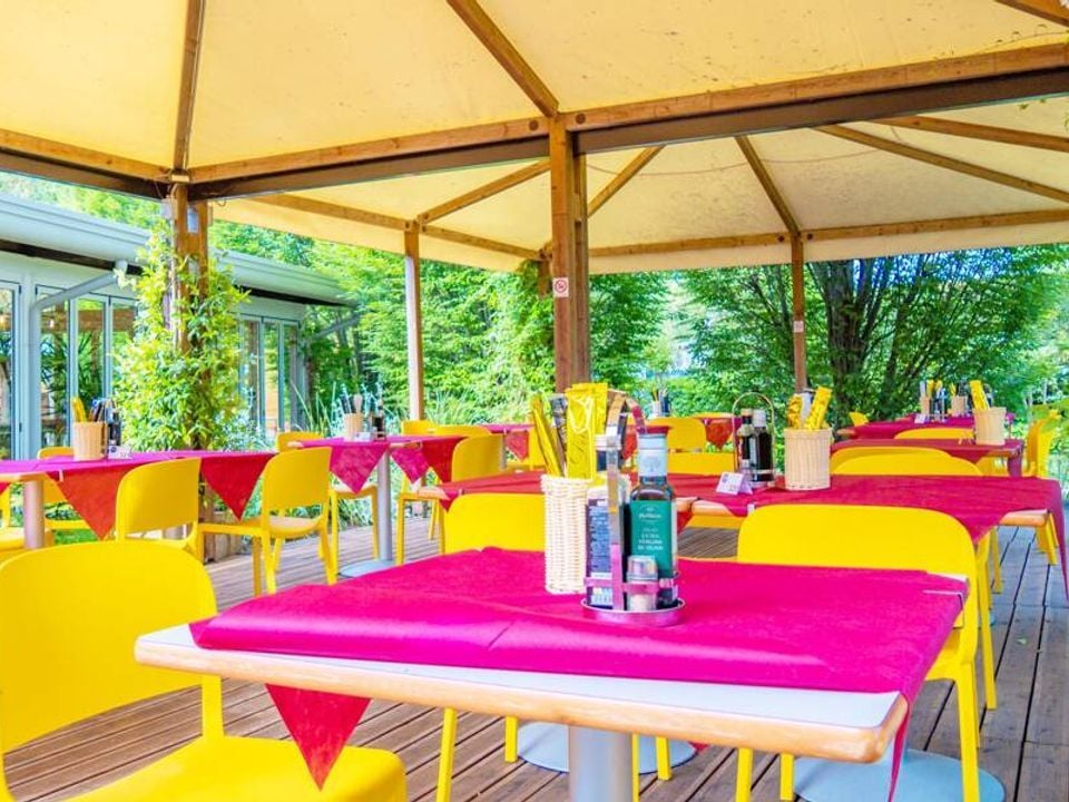 Italie - Vénétie - Cavallino-Treporti - Camping Ca Savio, 3*