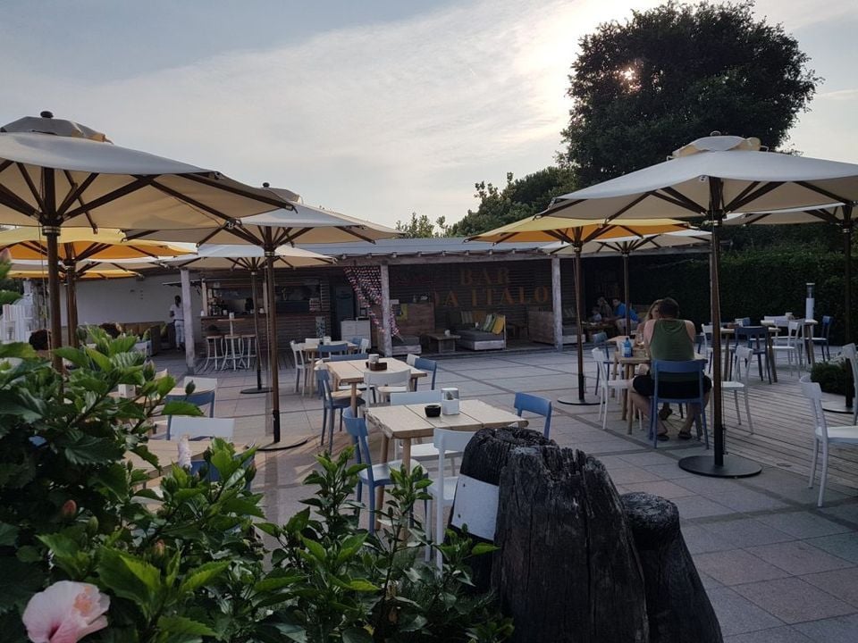 Italie - Vénétie - Cavallino-Treporti - Camping Italy Camping Village, 4*