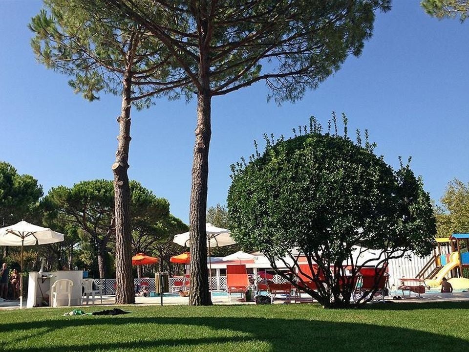 Italie - Vénétie - Cavallino-Treporti - Camping Italy Camping Village, 4*