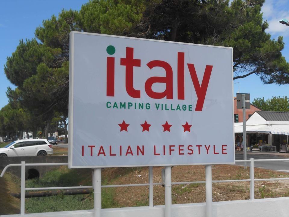 Italie - Vénétie - Cavallino-Treporti - Camping Italy Camping Village, 4*