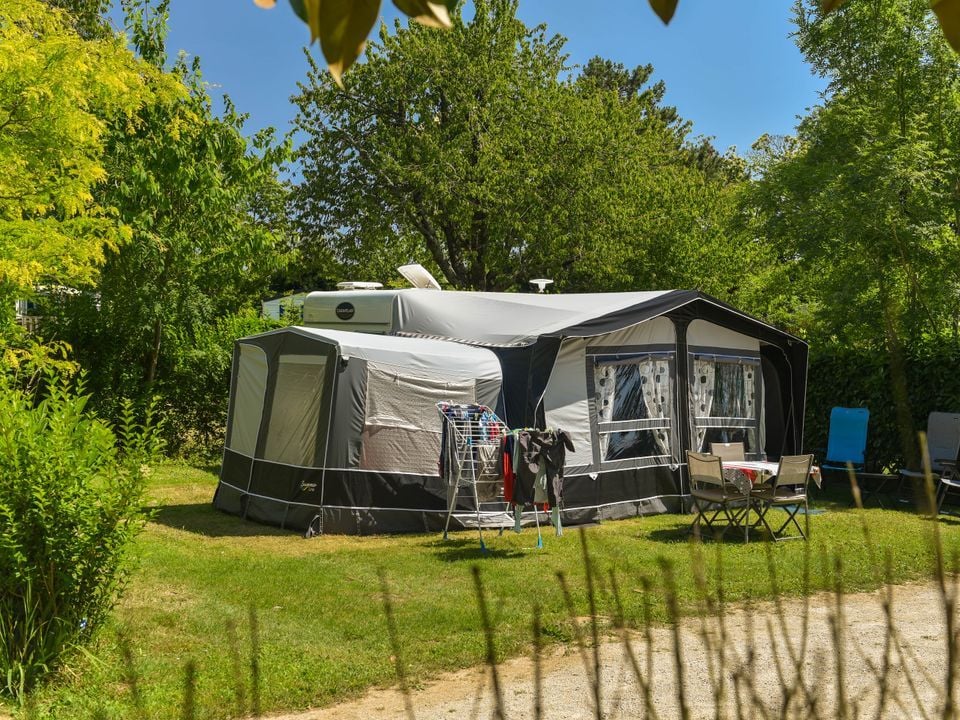 France - Bretagne - Clohars Carnoët - Flower Camping le Kergariou 3*