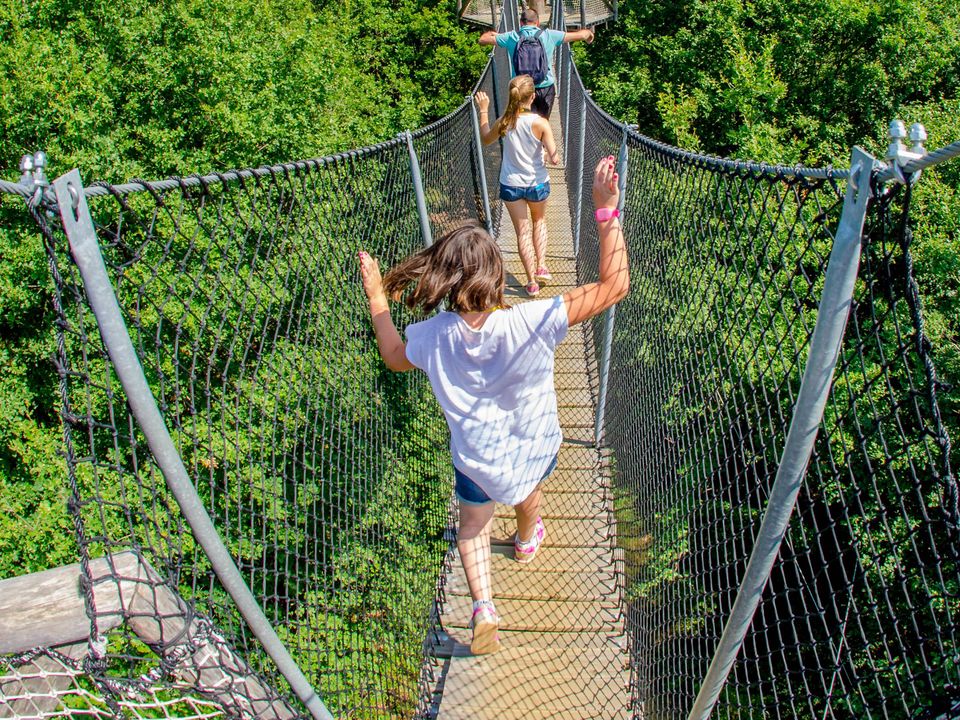 France - Poitou Loire - Dienné - Camping DéfiPlanet', 4*