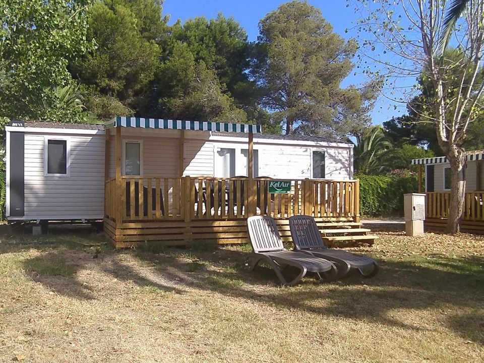 France - Bretagne - Dol de Bretagne - Camping Les Ormes Domaine et Resort 5*