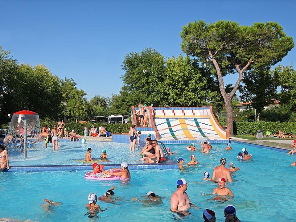 Camping San Francesco bis DUNA VERDE, Preise und ...