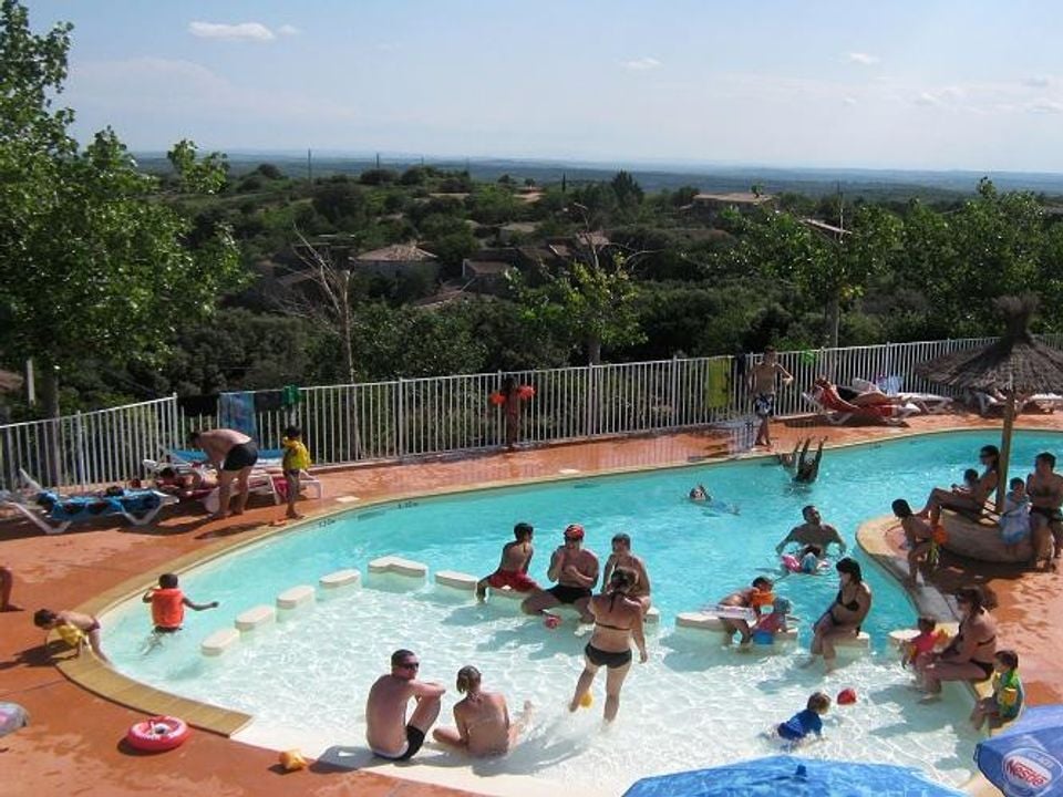 Camping Les Melias A Fos Tarifs Et Reservations