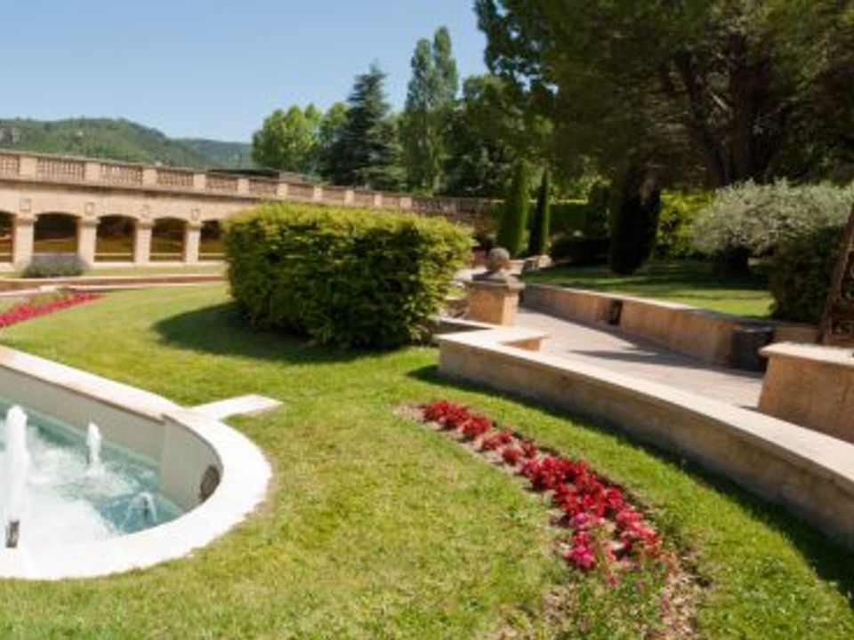 France - Sud Est et Provence - Gréoux les Bains - Résidence Côté Provence