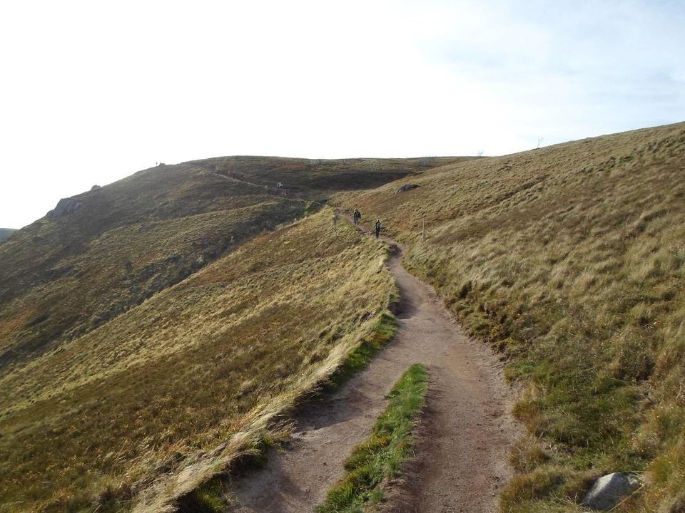 France - Vosges - La Chapelle devant Bruyères - Camping Les Pinasses 3*