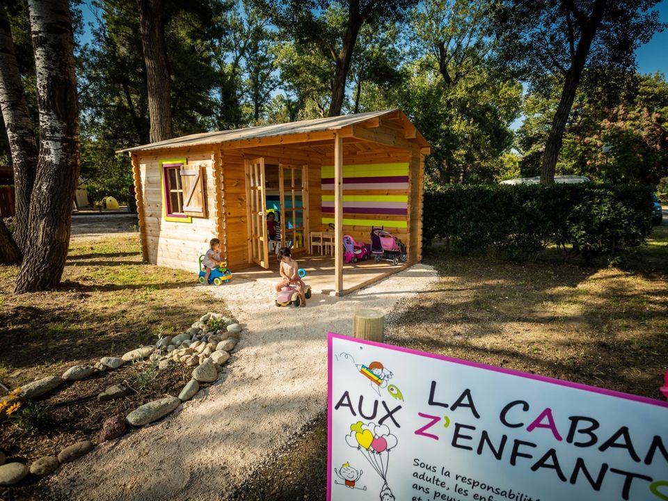 France - Pyrénées - Latour de France - Camping La Tour de France, 3*